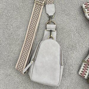 Urban Originals x Anthropologie Crossbody Sling bag